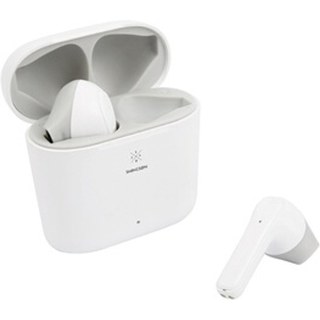 Ecouteurs sans fil True Wireless Swingson Buds Blanc