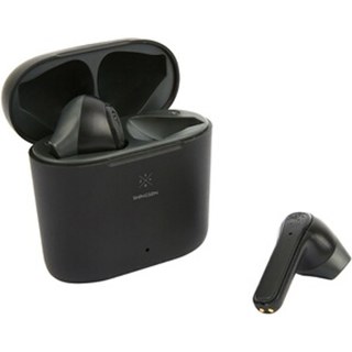 Ecouteurs sans fil True Wireless Swingson Buds Noir