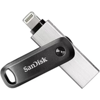 SanDisk CLE OTG LIGHNING IXPAND 64 Go V2