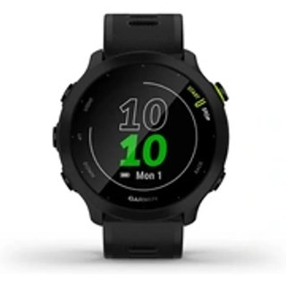 Garmin FORERUNNER 55 NOIRE