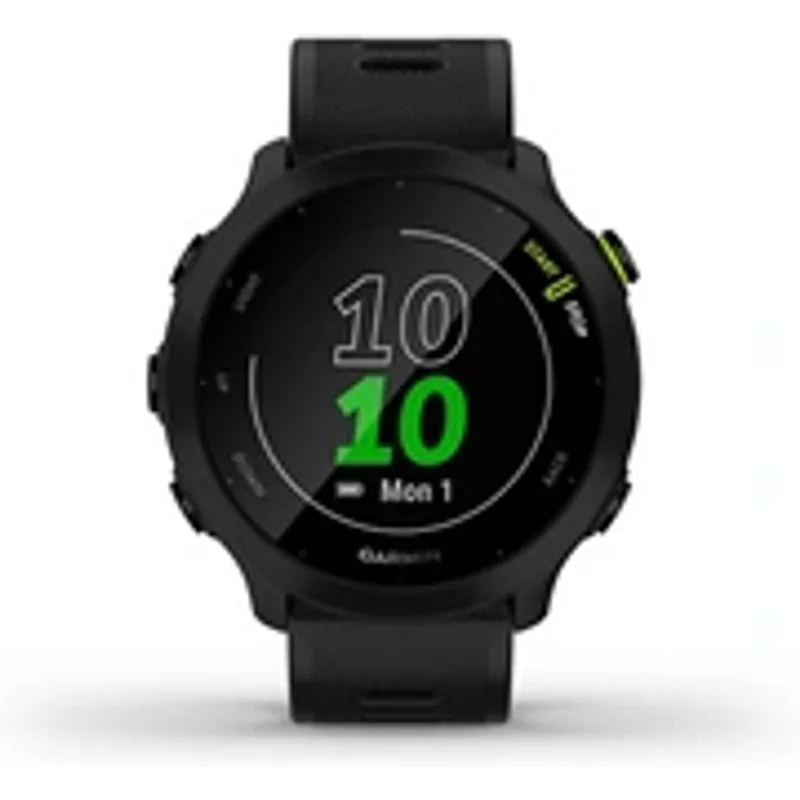 Garmin FORERUNNER 55 NOIRE