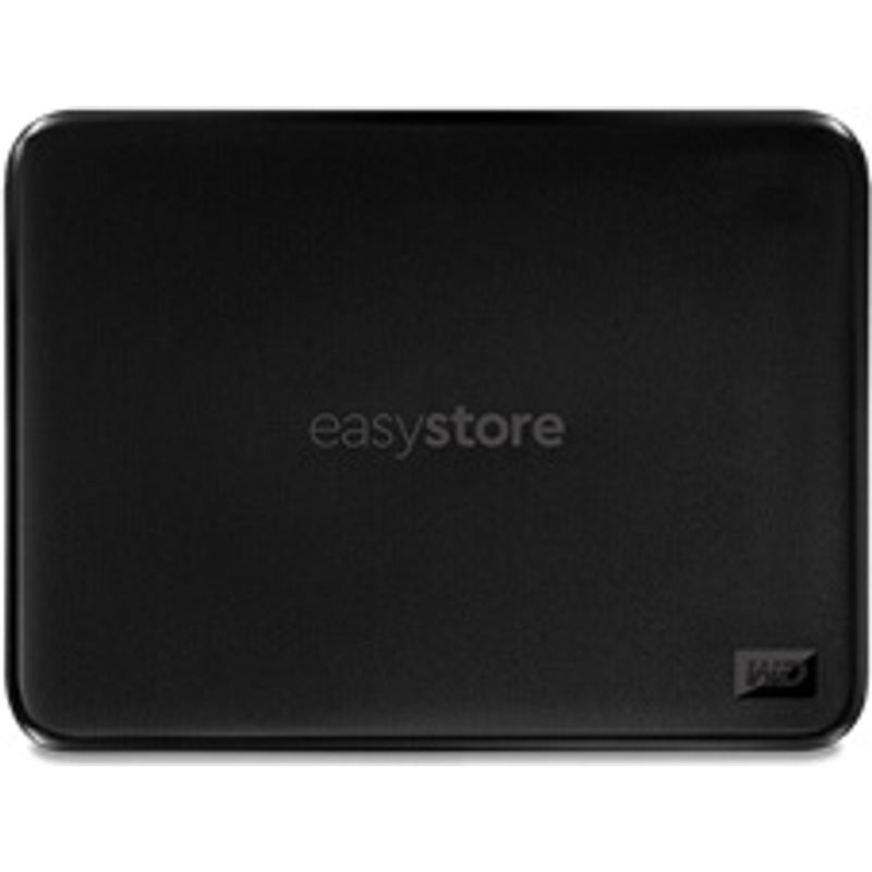 WD EASY STORE 1T