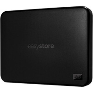 WD EASY STORE 2T