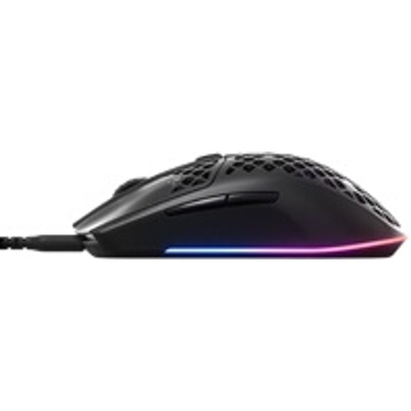 SteelSeries Aerox 3 2022 (Onyx)