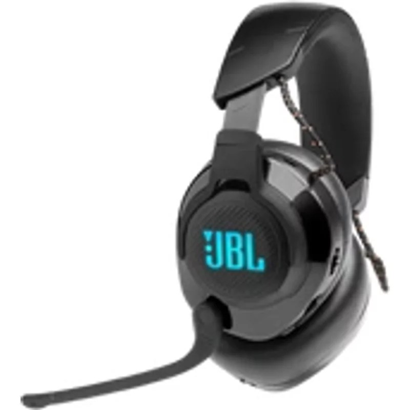 Casque Gaming circum-auriculaire sans fil JBL Quantum 610 Wi-Fi Noir