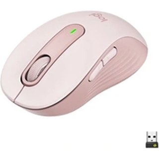 Logitech Fil Signature M650 Silencieuse, Bluetooth, Boutons Programmables