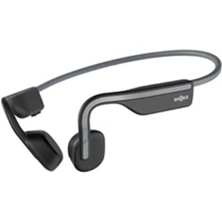 Casque sport sans fil Shokz OpenMove Bluetooth Gris
