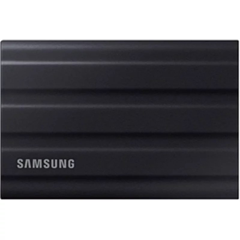 Samsung SSD Externe T7 Shield 1 To Noir