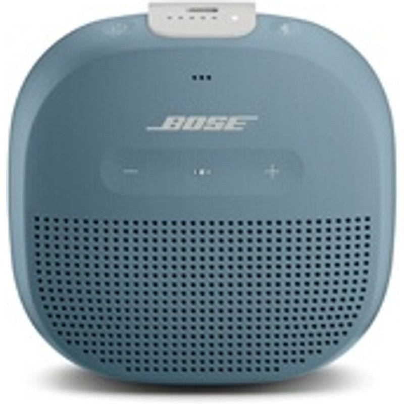 Bose SoundLink Micro bleu