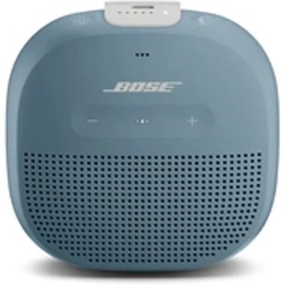 Bose SoundLink Micro bleu