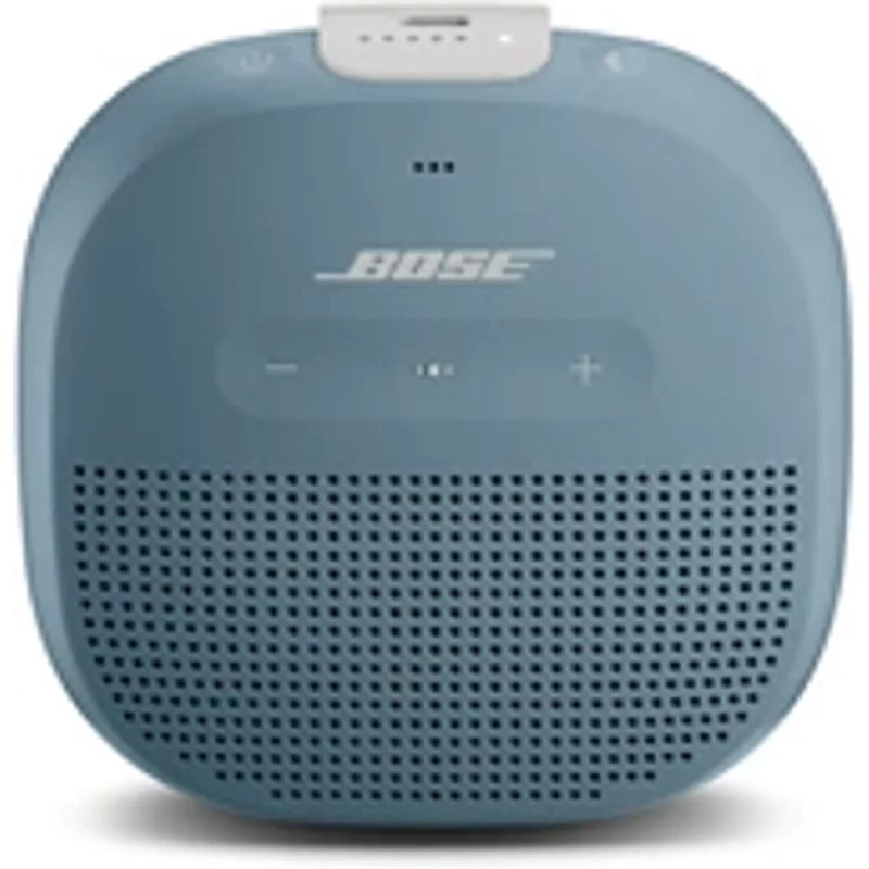 Bose SoundLink Micro bleu