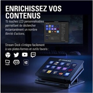 Elgato Stream Deck MK2