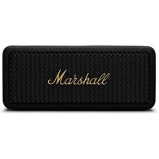 Marshall EMBERTON II B&B