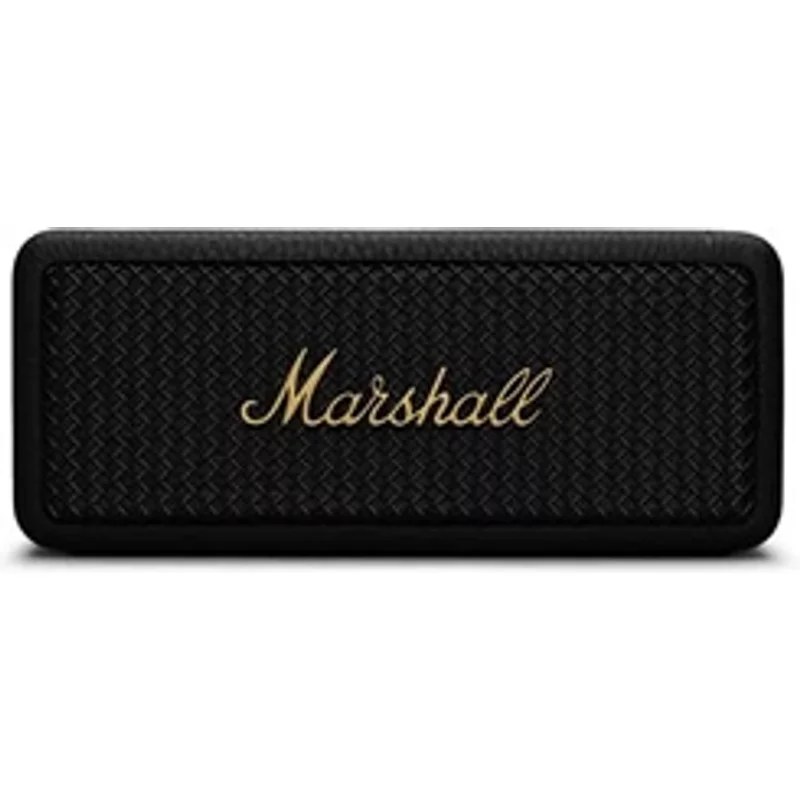 Marshall EMBERTON II B&B