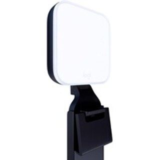 Logitech Litra Glow Premium Lumiere LED Streaming