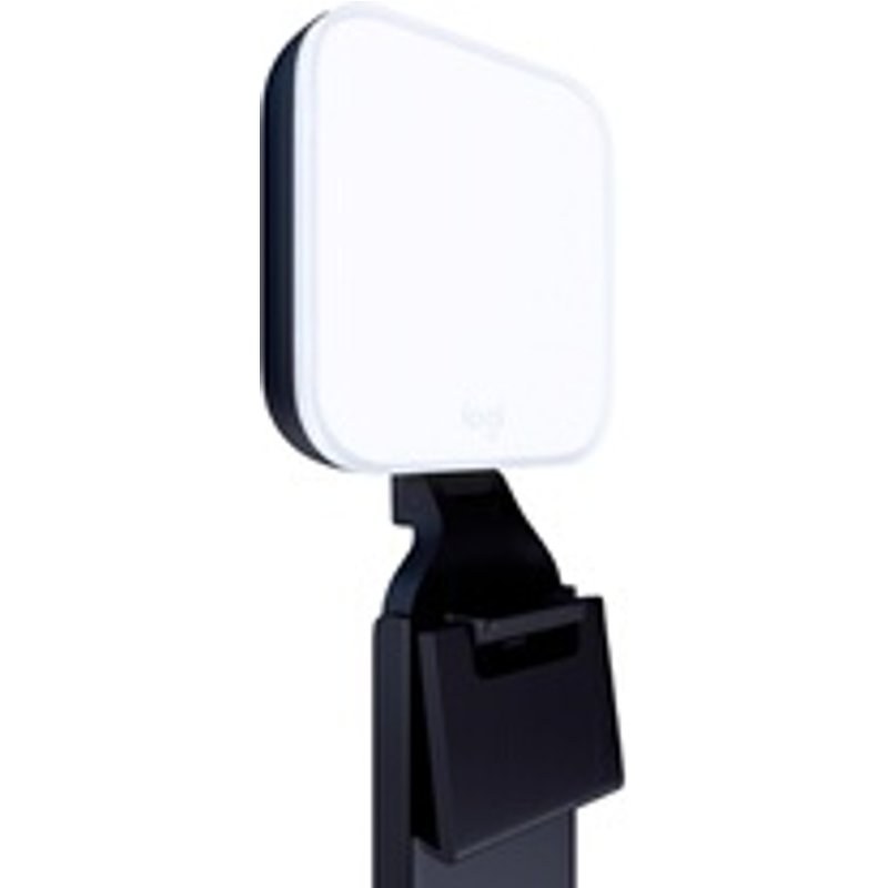 Logitech Litra Glow Premium Lumiere LED Streaming