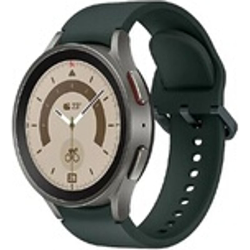 Samsung Galaxy WATCH5 Pro 45 mm Bluetooth Titanium