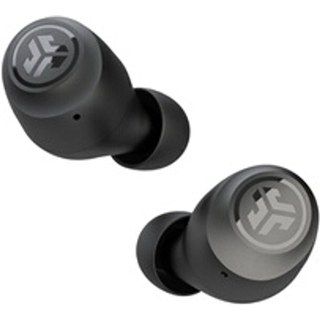 Ecouteurs sans fil Bluetooth True Wireless jlab Go Air Pop Noir
