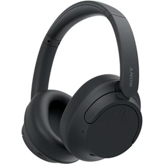 Casque audio sans fil SONY Bluetooth à réduction de bruit WH-CH720N Noir