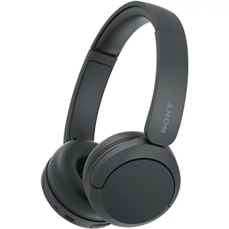 Sony Casque Arceau Sans Fil Bluetooth Multipoint WHCH520