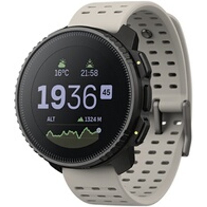 Suunto VERTICAL BLACK SAND