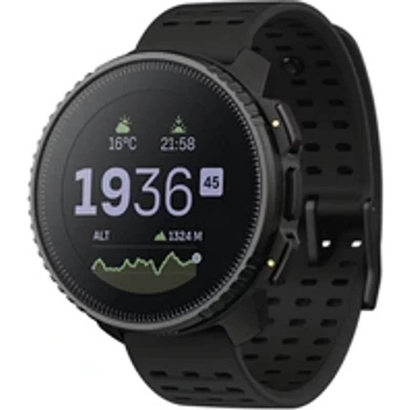 Suunto VERTICAL ALL BLACK