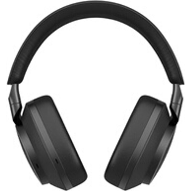 Casque audiophile circum-auriculaire sans fil Bluetooth Bowers & Wilkins PX8 avec réduction