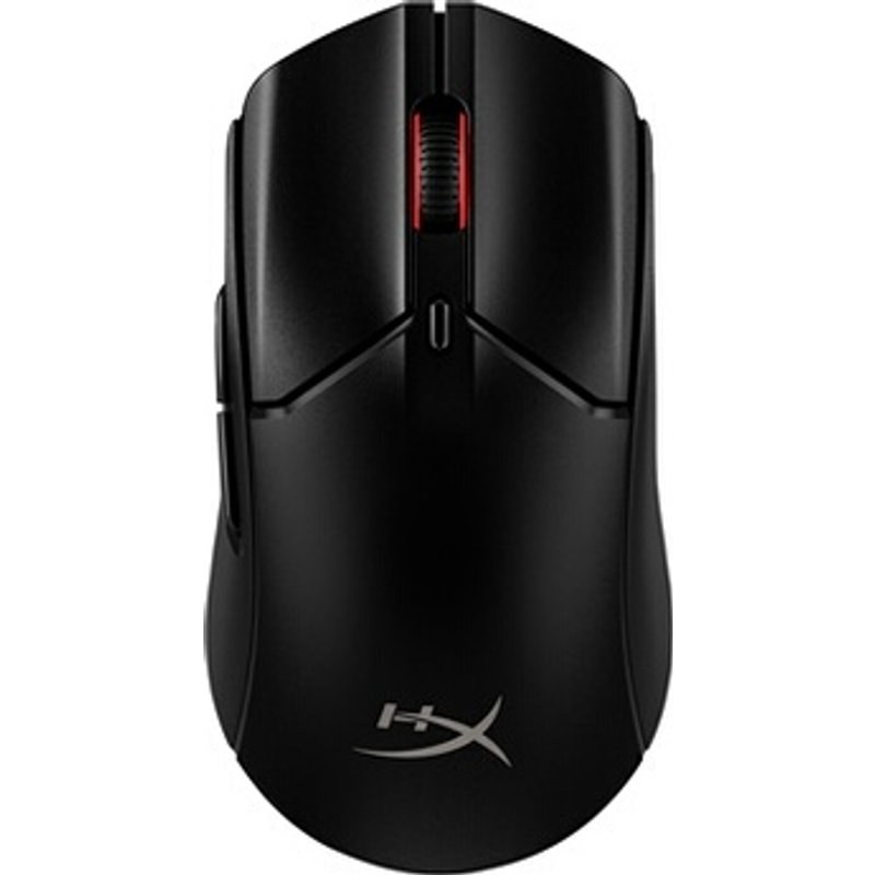 Hyper X Pulsefire Haste 2 Wireless Noir