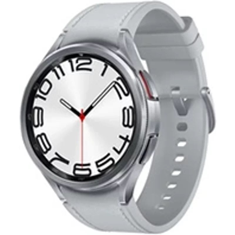 Samsung Galaxy WATCH6 Classic 47 mm 4G Argent