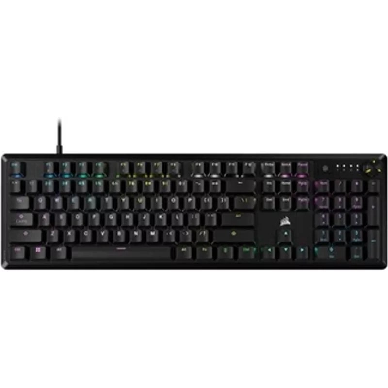 Corsair Gaming mécanique K70 Core, Black