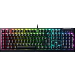 Razer BlackWidow V4 X (Yellow Switch)