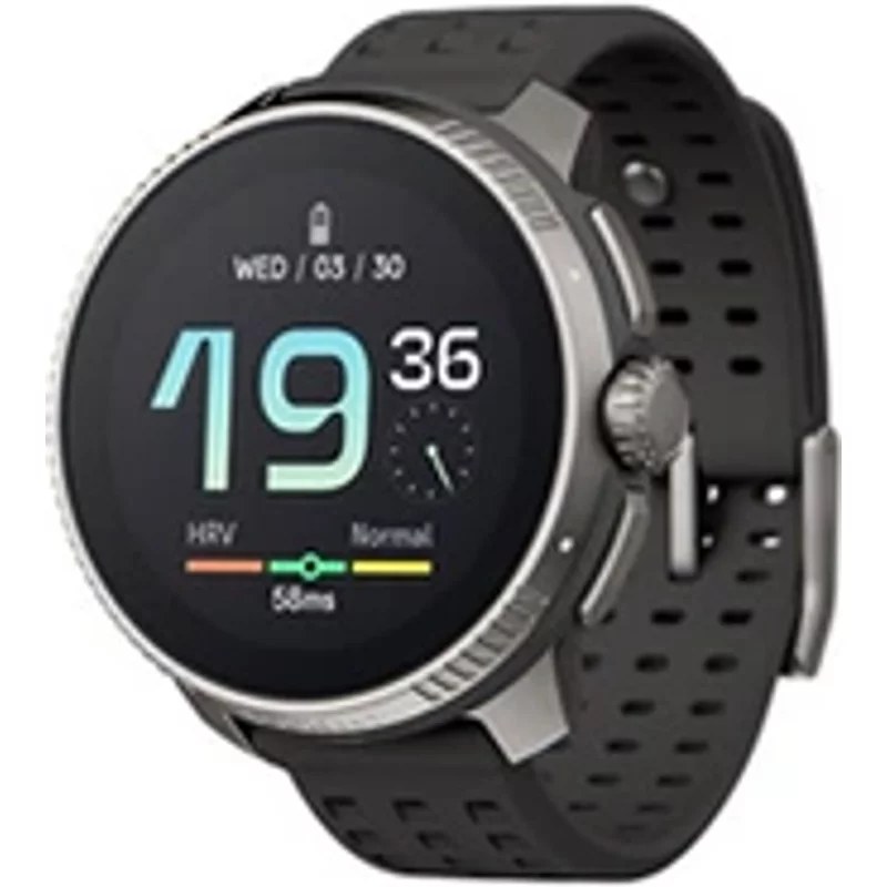 Suunto RACE TITANIUM CHARCOAL