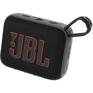 JBL GO 4 Noir