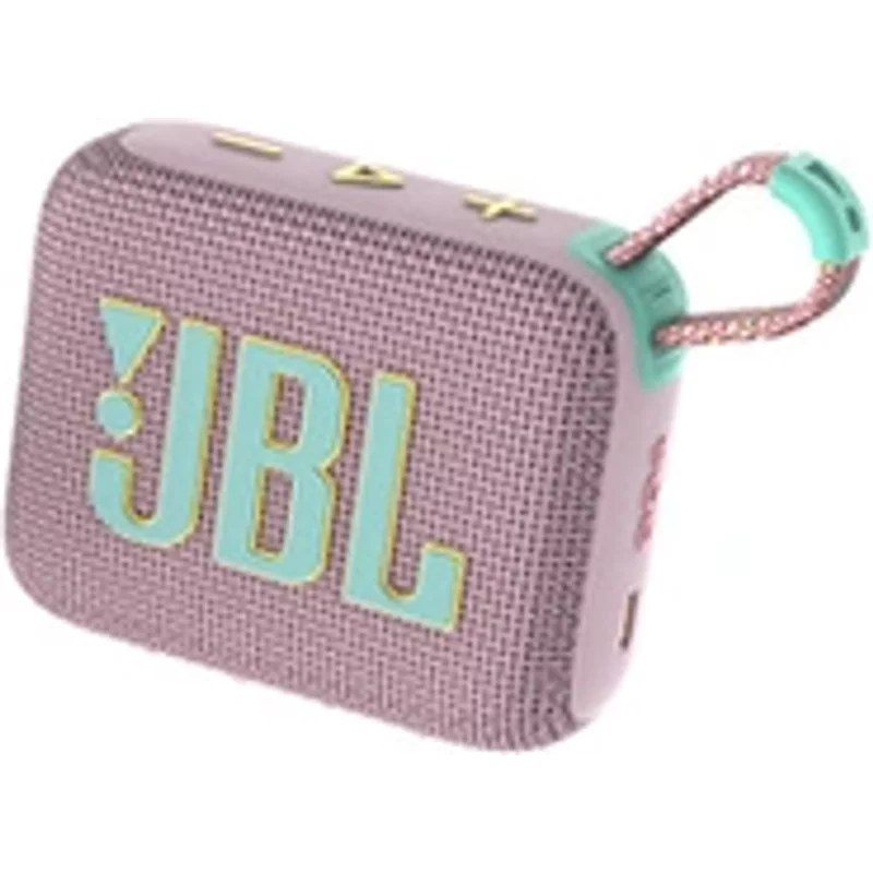 JBL GO 4 ROSE