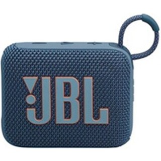 JBL GO 4 Bleu
