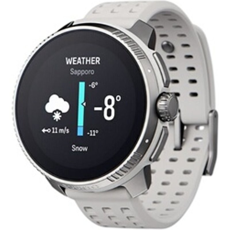 Suunto RACE Birch