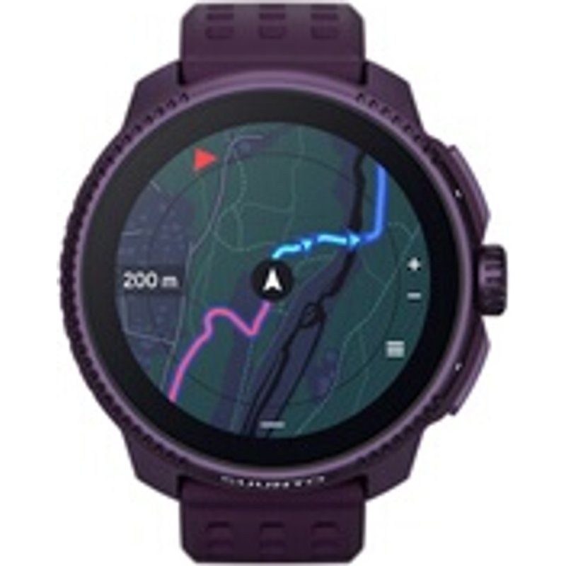 Suunto RACE TITANIUM Amethyst