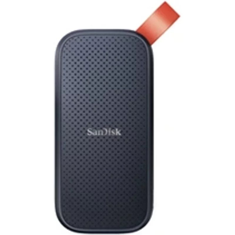 Sandisk SSD E30 1 To 520MBS