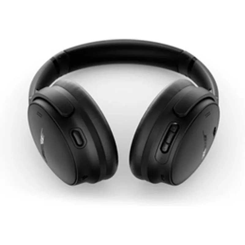 Casque d’écoute sans fil arceau Bose QuietComfort SC Bluetooth avec réduction active du bruit