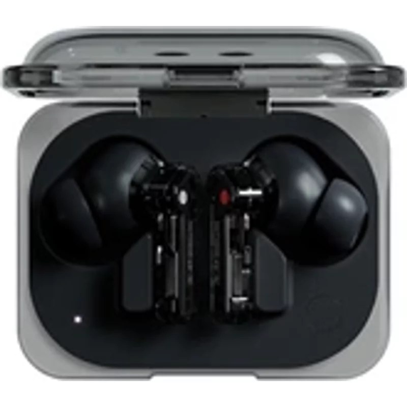Ecouteurs sans fil Nothing Ear (a) Bluetooth avec réduction active du bruit Noir