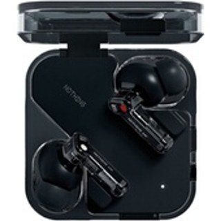Ecouteurs sans fil Nothing Ear Bluetooth avec réduction active du bruit Noir