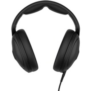 Casque audiophile filaire Sennheiser HD 620S Noir