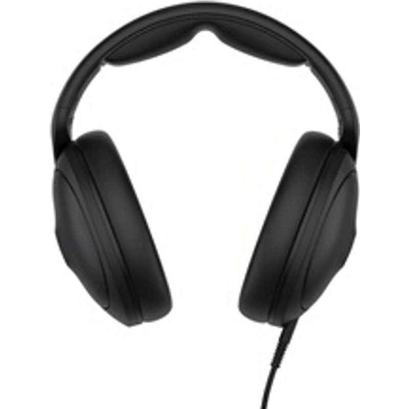 Casque audiophile filaire Sennheiser HD 620S Noir