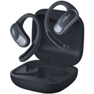Ecouteurs sans fil True Wireless Shokz OpenFit Air Noir