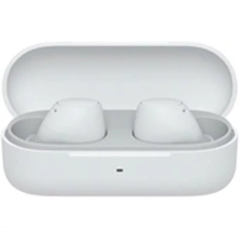 Ecouteurs sans fil Sony WF-C510 Bluetooth Blanc
