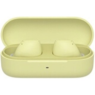 Ecouteurs sans fil Sony WF-C510 Bluetooth Jaune