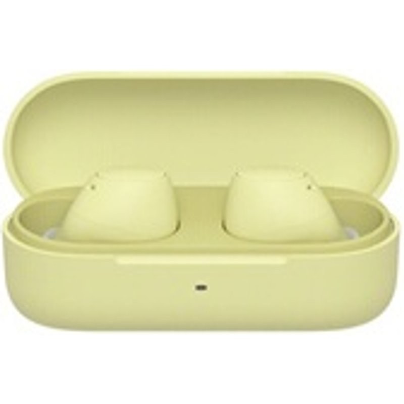 Ecouteurs sans fil Sony WF-C510 Bluetooth Jaune