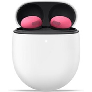 Ecouteurs Google Pixel Buds PRO2 Rose