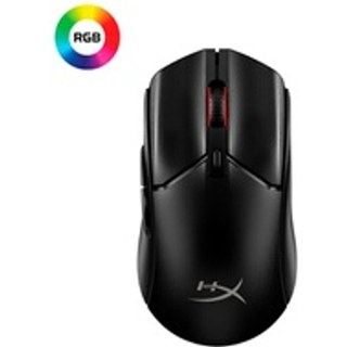 HyperX Pulsefire Haste 2 cœurs Wireless black