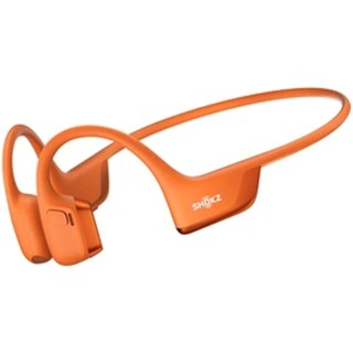 Casque sport sans fil Shokz OpenRun PRO2 Mini Bluetooth Orange